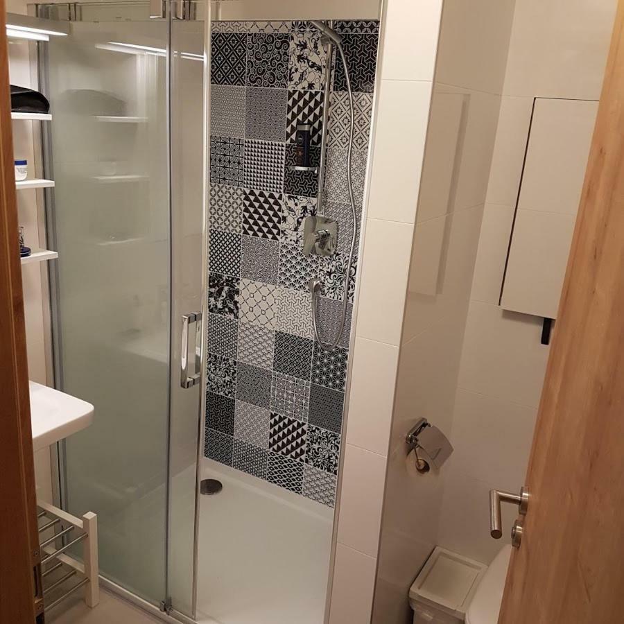 Apartmány Dolní Morava Exterior foto