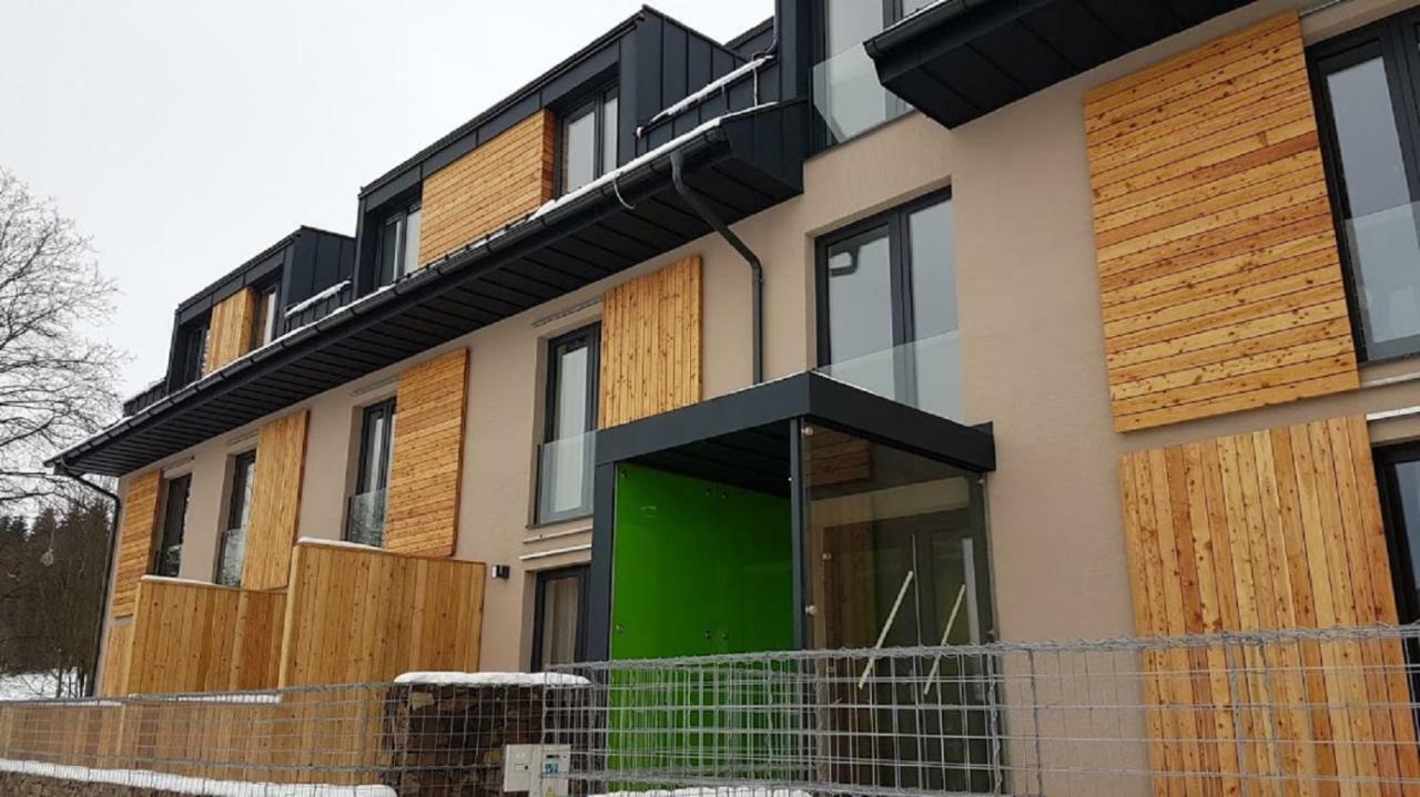 Apartmány Dolní Morava Exterior foto