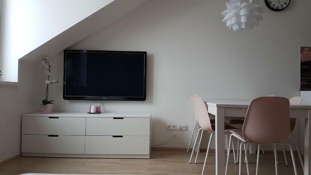 Apartmány Dolní Morava Exterior foto
