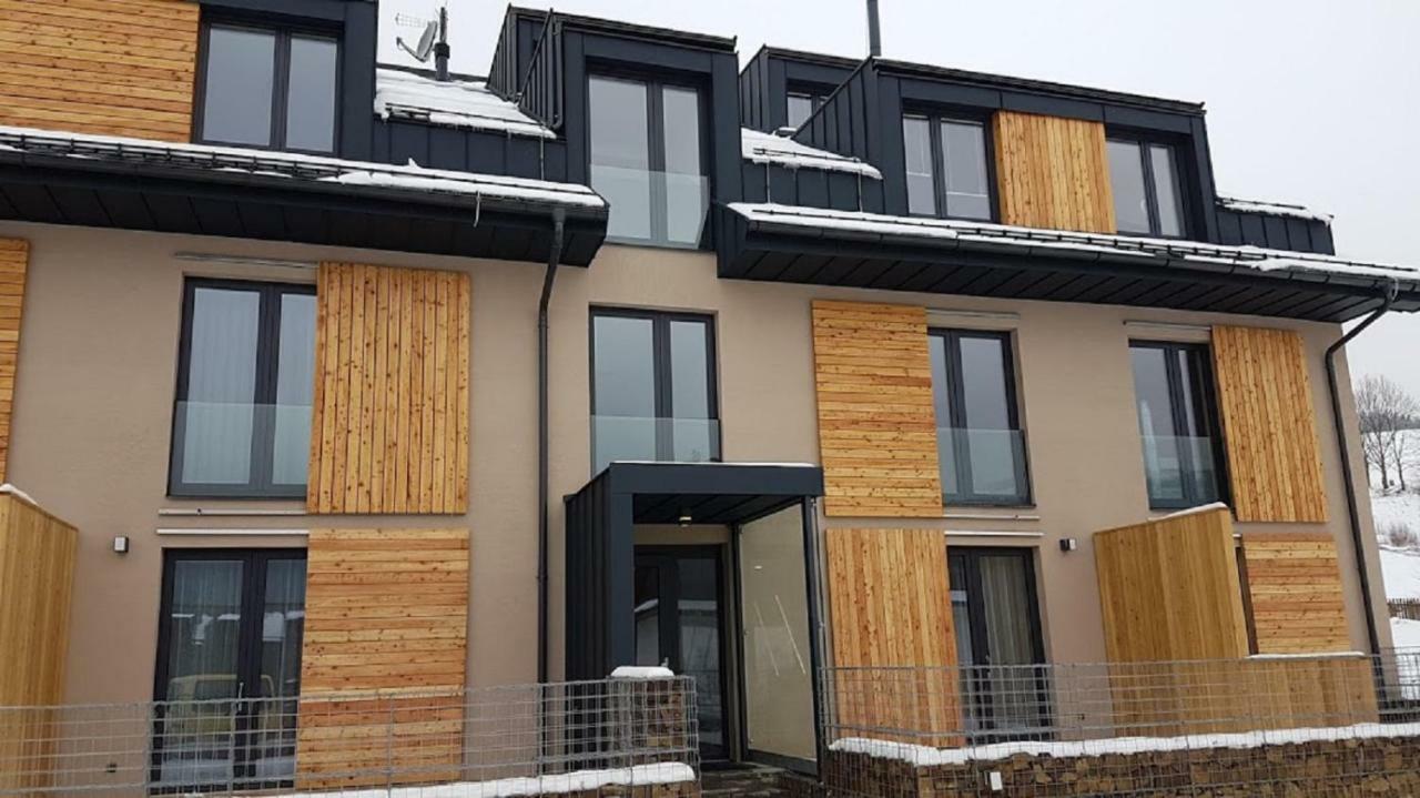 Apartmány Dolní Morava Exterior foto